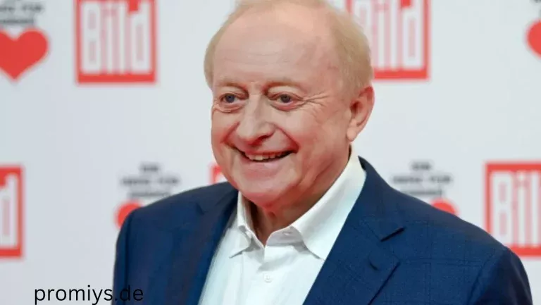 Wolfgang Feindt Todesursache: Alles, was Sie über den plötzlichen Verlust wissen müssen wolfgang feindt todesursache