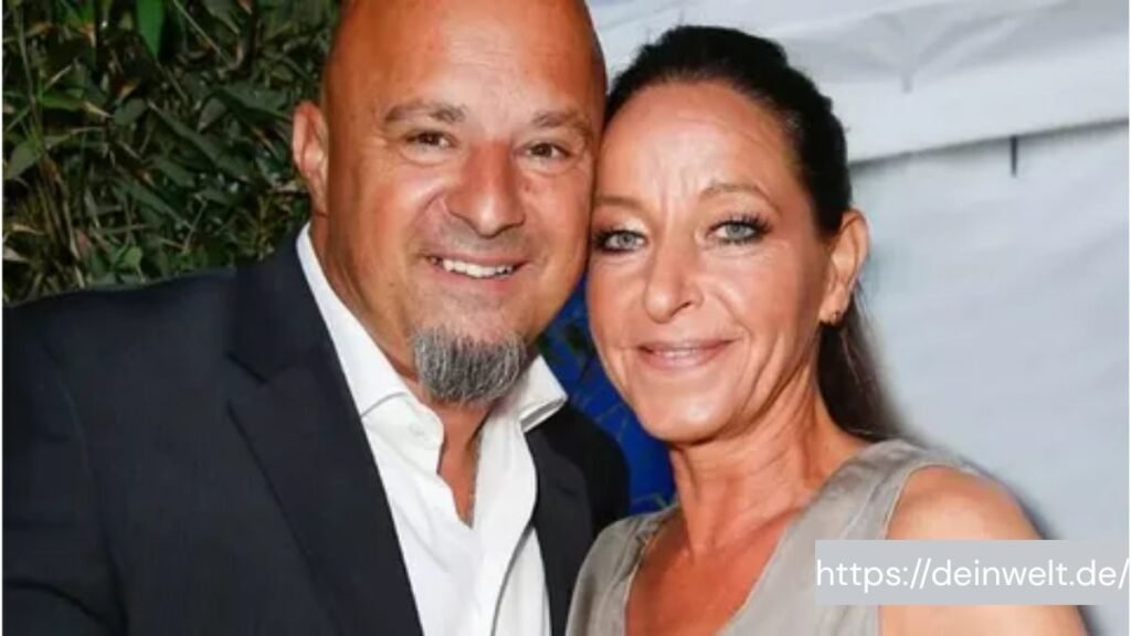 Detlef Steves: Trauer um seine Ehefrau – Ein Blick auf den Verlust detlef steves ehefrau verstorben
